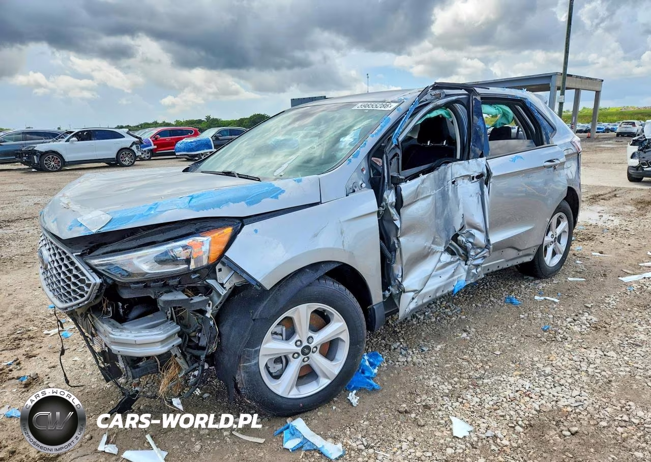 2024 Ford Edge Se – zdjęcie 1 z 13