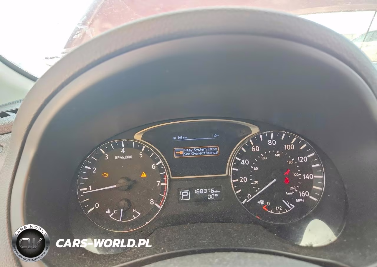 2014 Nissan Altima 2.5 S VIN:1N4AL3AP5EN350023 - 9
