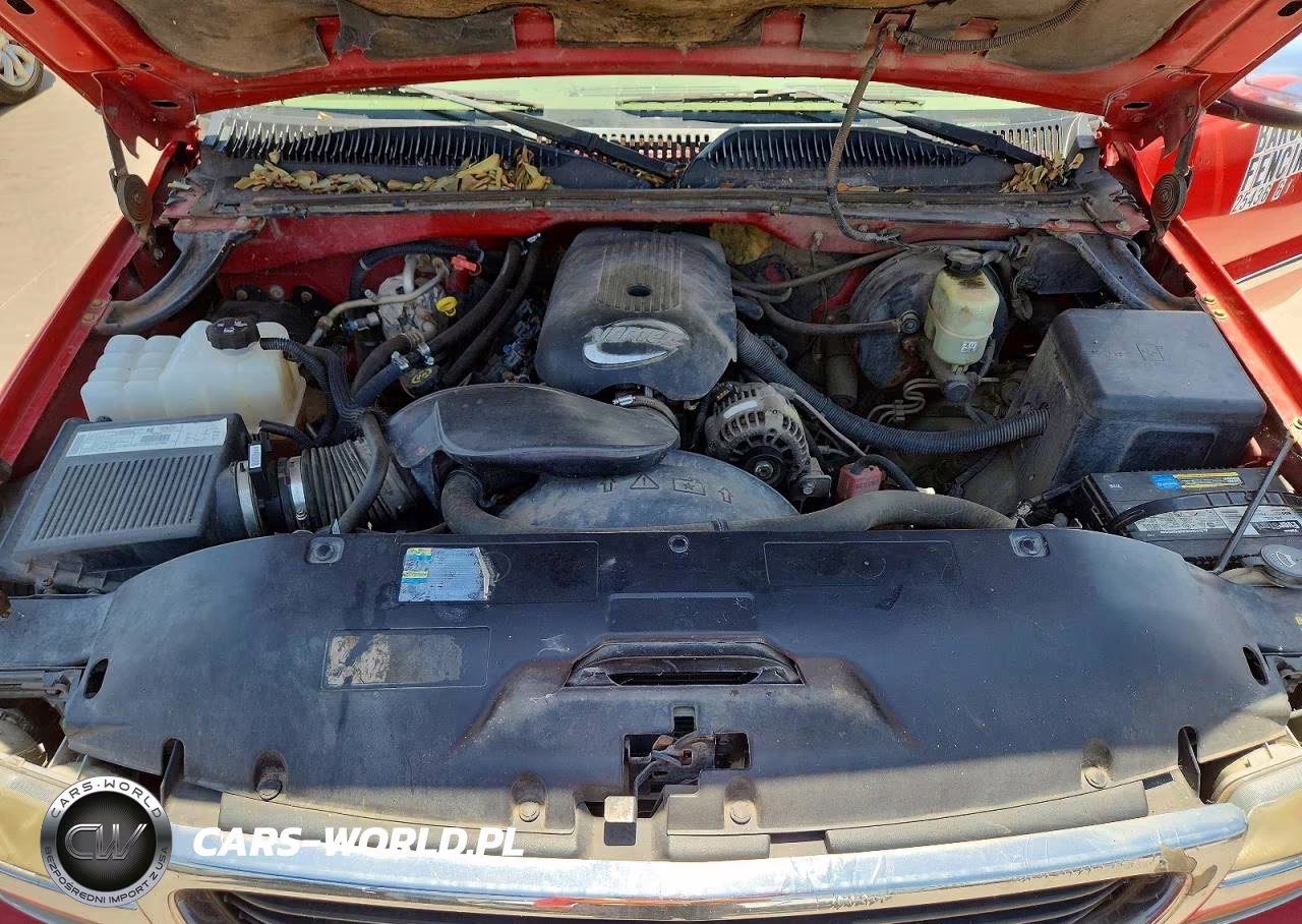 2002 GMC New Sierra K1500 VIN:1GTEK19T02E300209 - 11