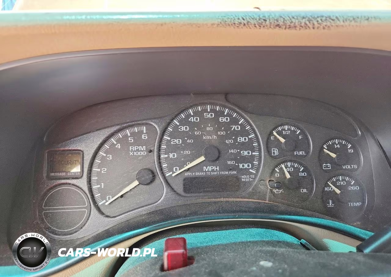 2002 GMC New Sierra K1500 VIN:1GTEK19T02E300209 - 9