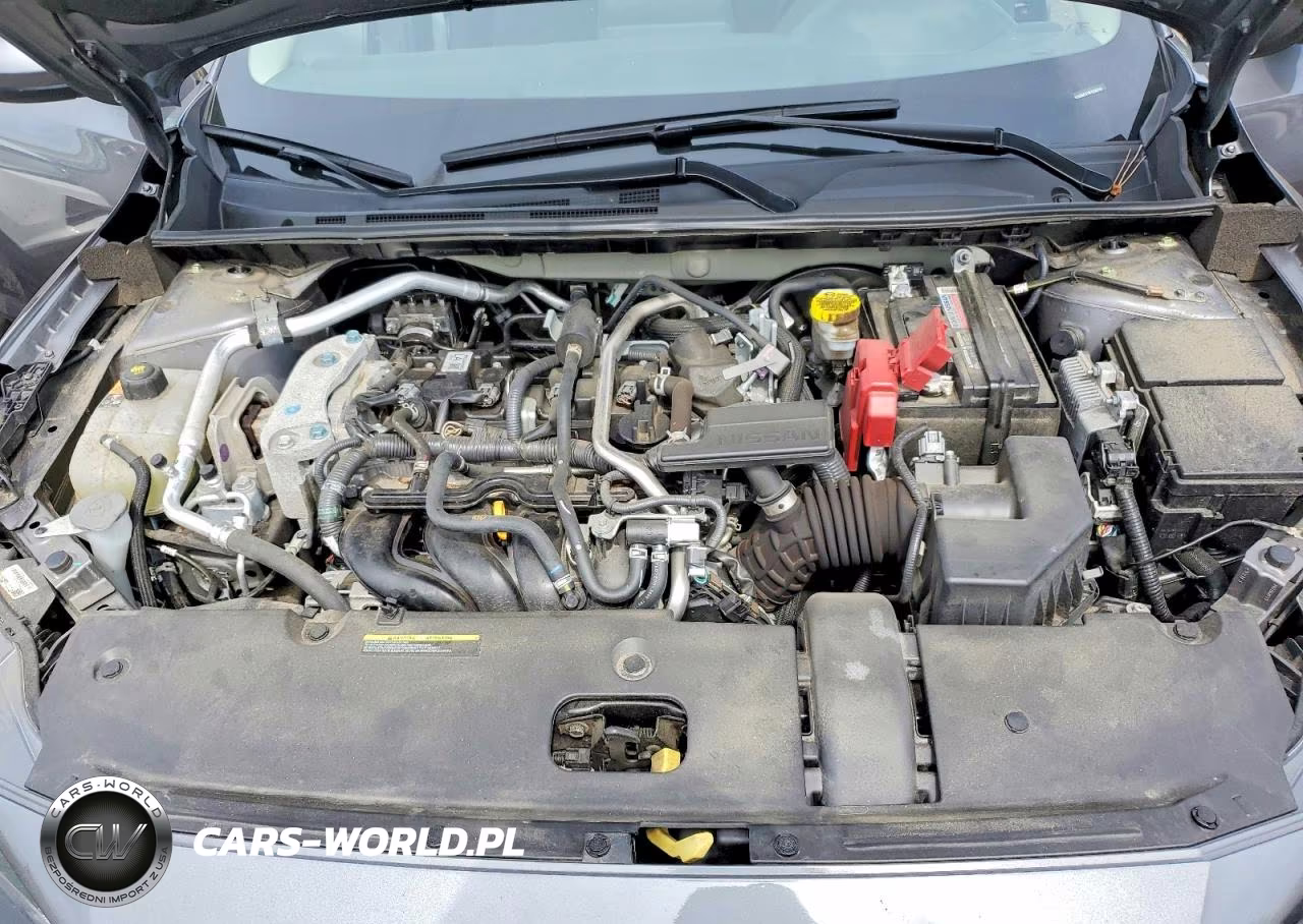 2024 Nissan Sentra Sv VIN:3N1AB8CV1RY230740 - 11