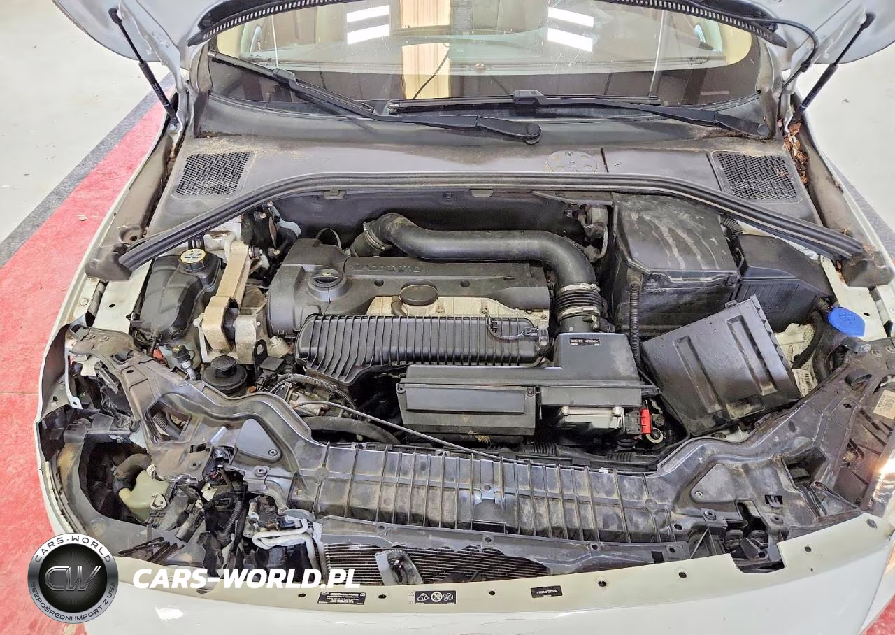 2015 Volvo S60 Premier VIN:YV1612TK9F2333482 - 11