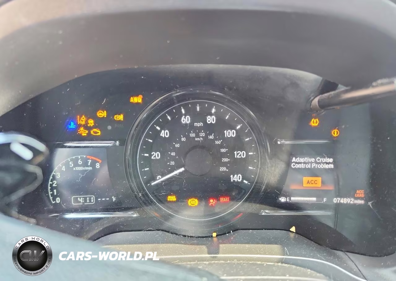 2021 Honda Hr-V Ex VIN:3CZRU6H58MM750760 - 9