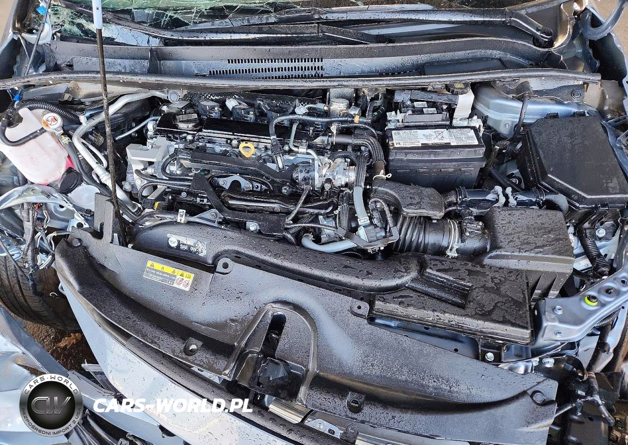 2026 Toyota Corolla Le VIN:5YFB4MDE9TP416522 - 11