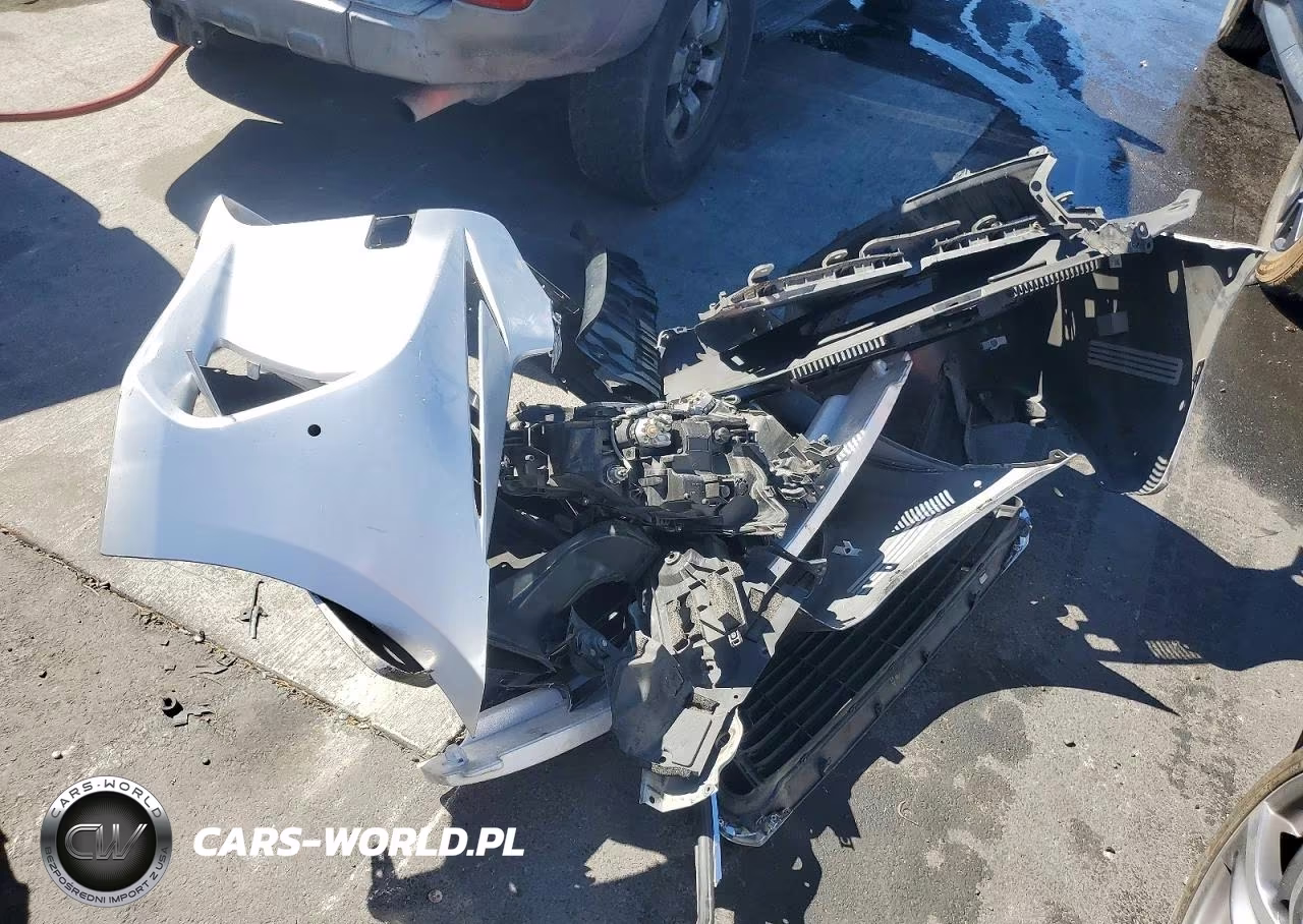 2017 Lexus Is 200T VIN:JTHBA1D25H5041793 - 12