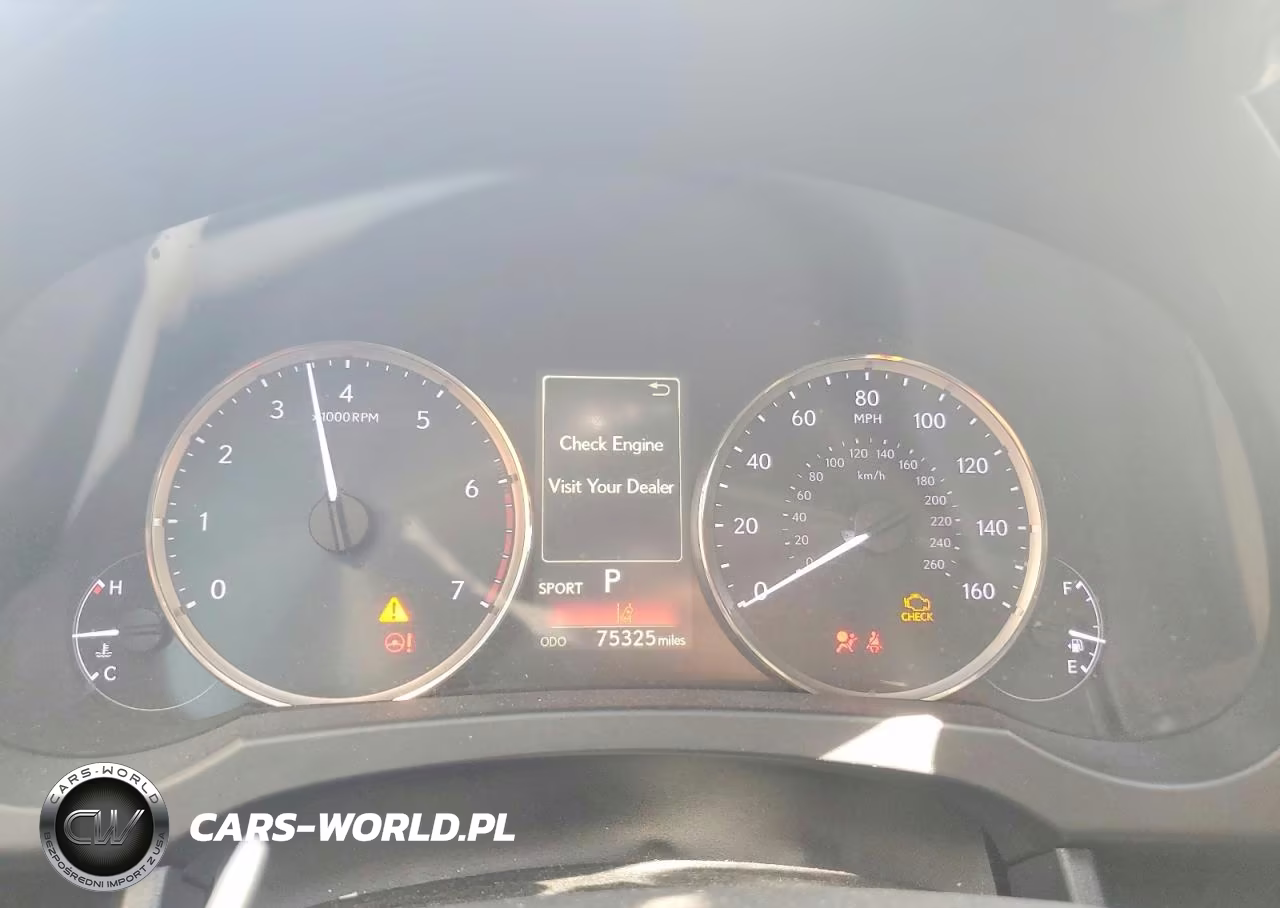 2017 Lexus Is 200T VIN:JTHBA1D25H5041793 - 9
