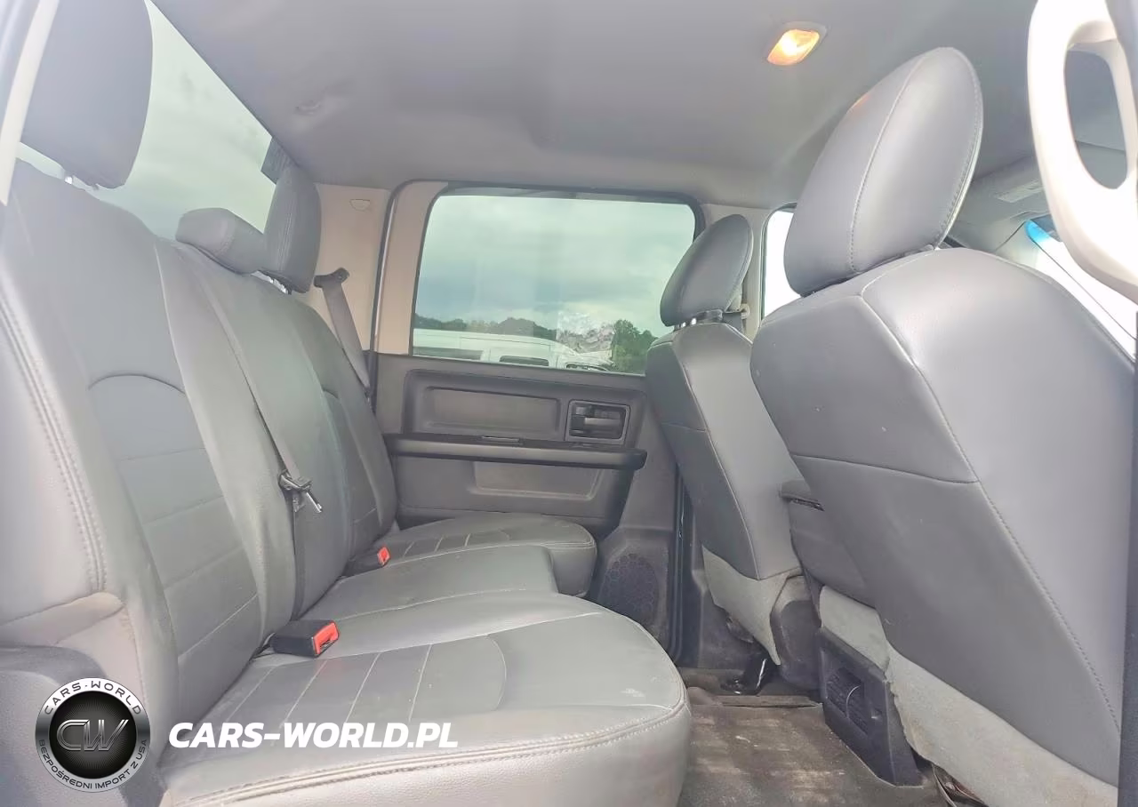 2018 Ram 4500 VIN:3C7WRLFL2JG407112 - 11