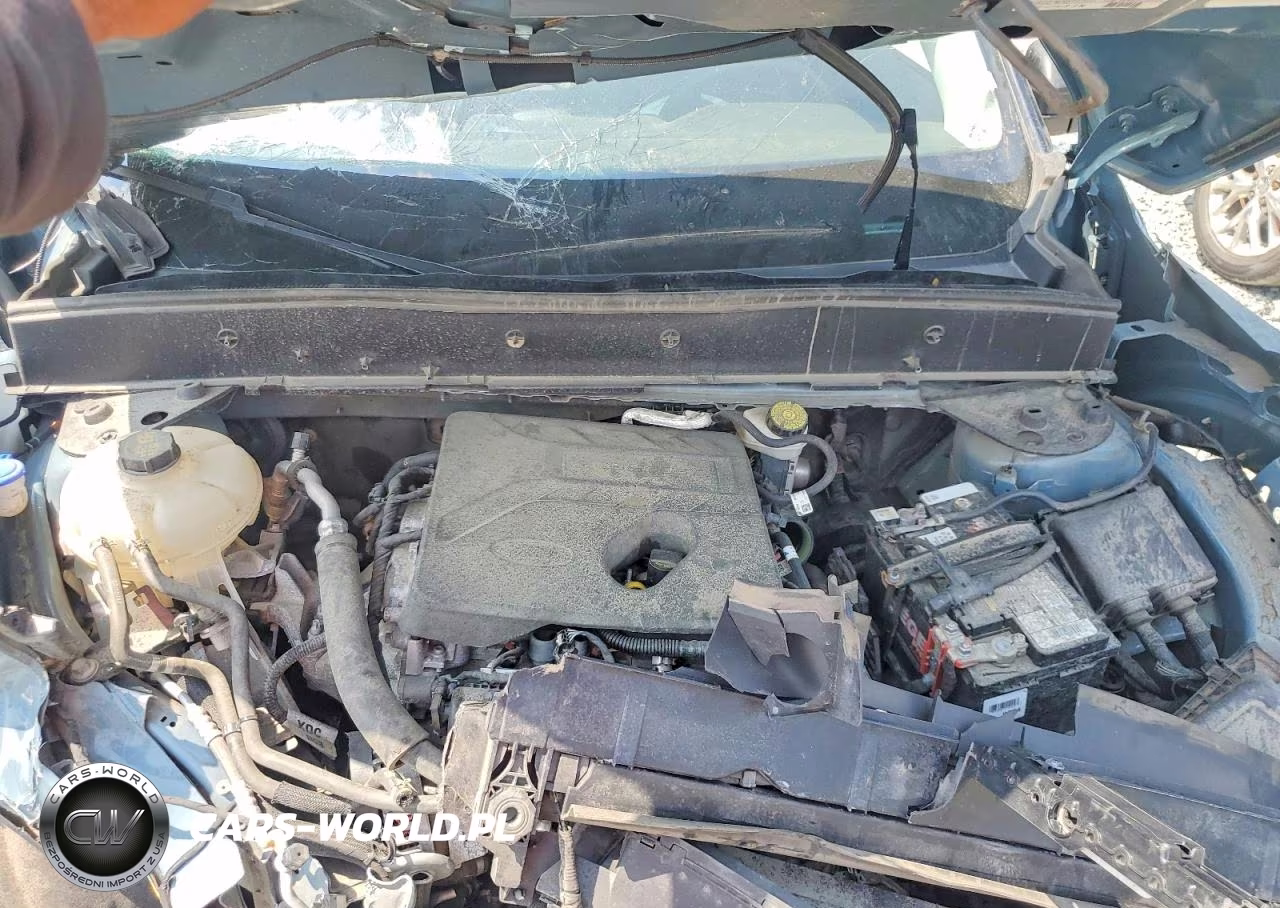 2021 Ford Bronco Sport Big Bend VIN:3FMCR9B68MRA25478 - 11
