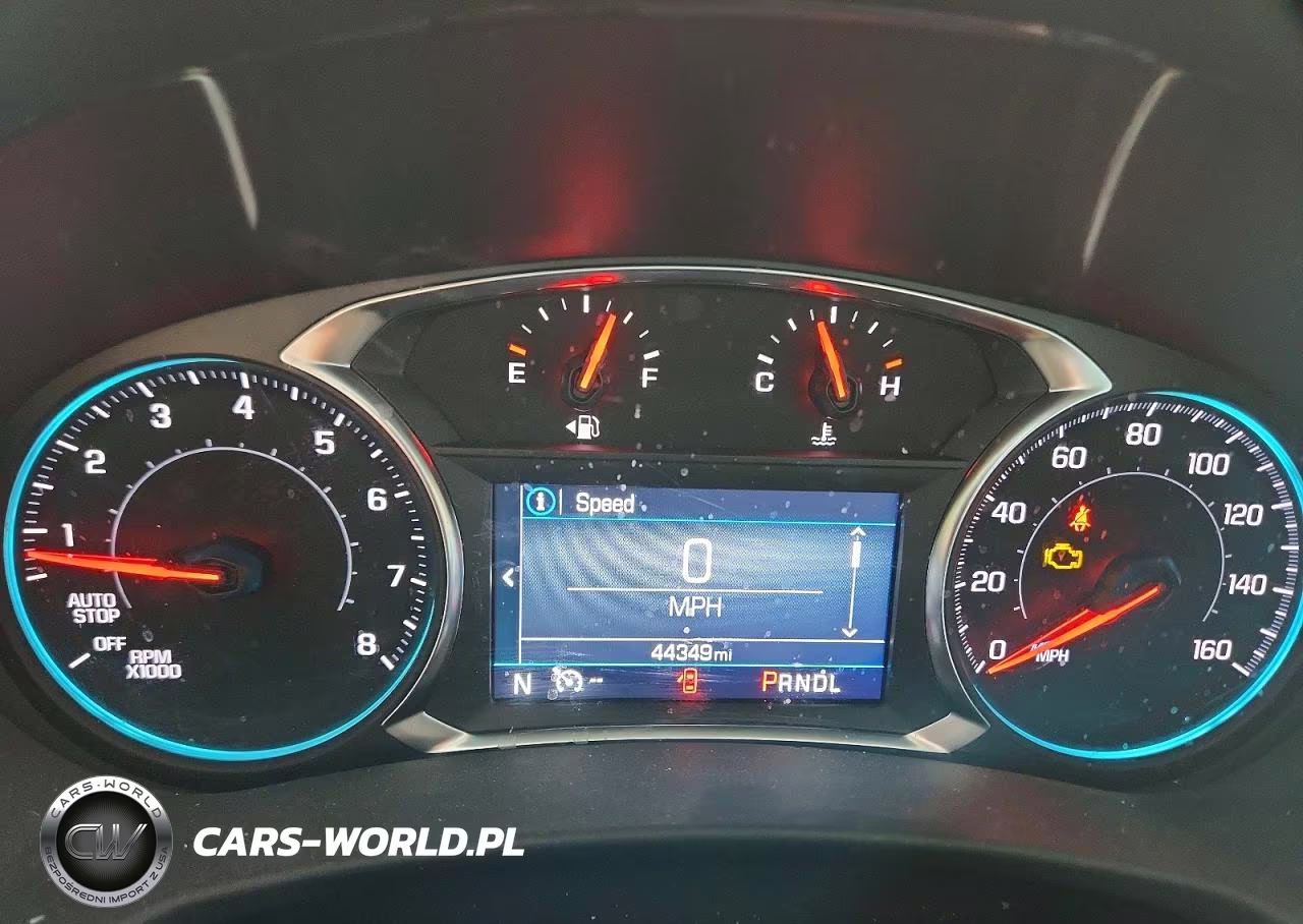2024 Chevrolet Equinox Ls VIN:3GNAXHEG8RL160834 - 9