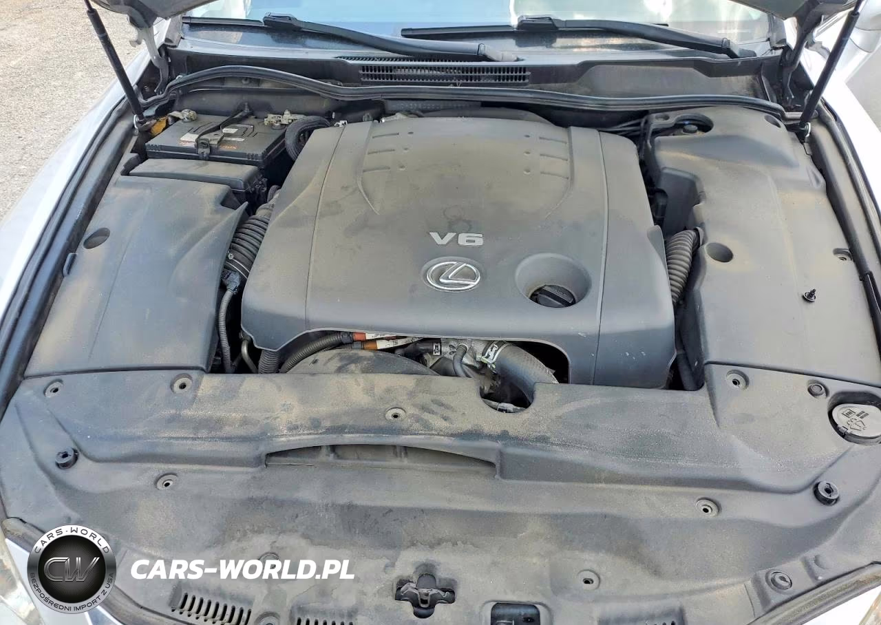 2012 Lexus Is 250 VIN:JTHBF5C23C5173339 - 11