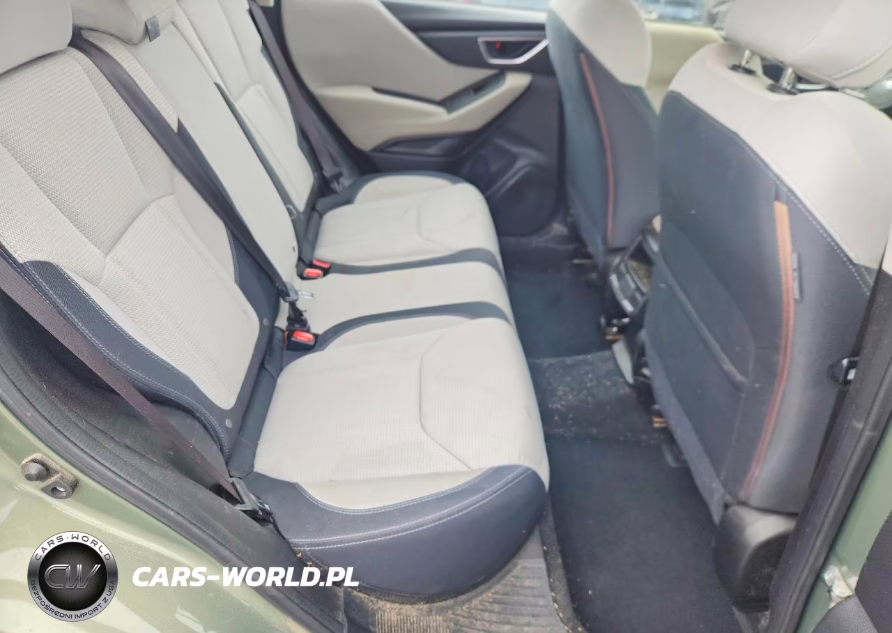 2019 Subaru Forester VIN:JF2SKACC7KH522290 - 11