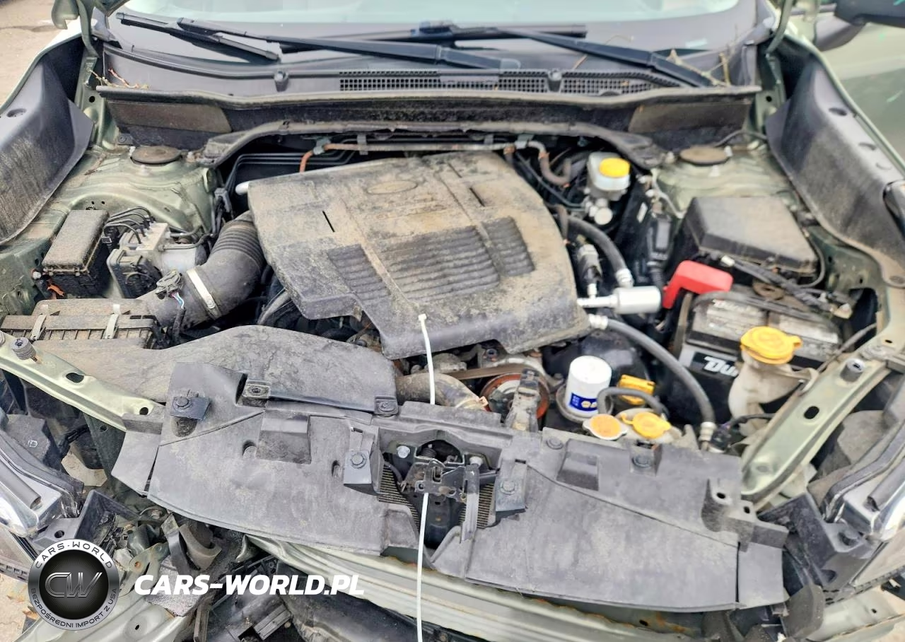 2019 Subaru Forester VIN:JF2SKACC7KH522290 - 12