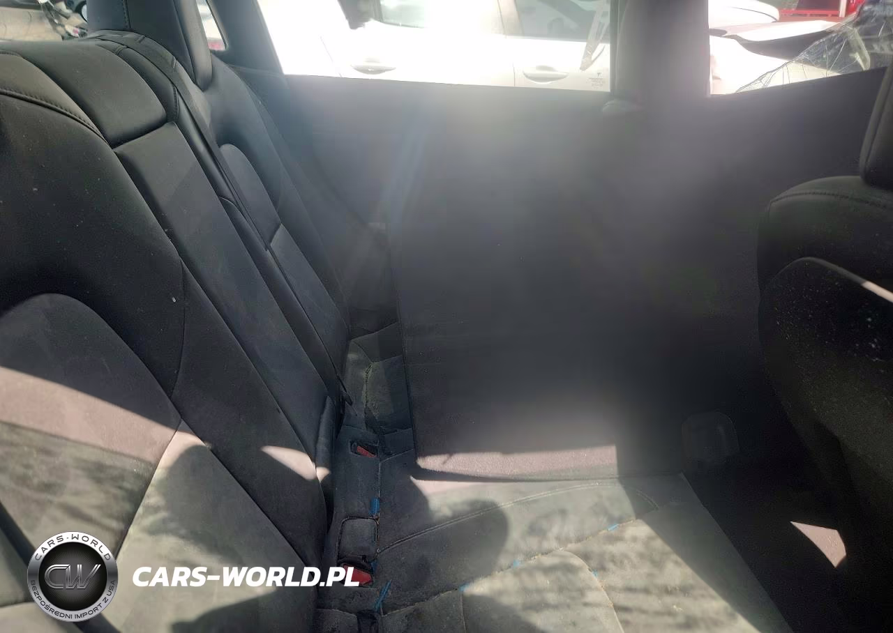 2021 Tesla Model 3 VIN:5YJ3E1EA1MF996096 - 10