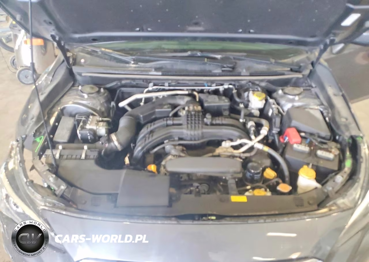 2022 Subaru Impreza Premium VIN:4S3GKAD65N3604050 - 11