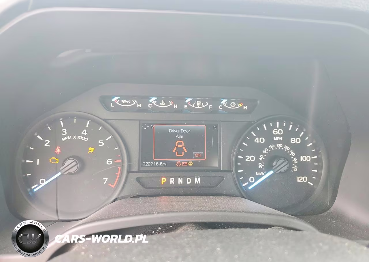 2019 Ford F150 VIN:1FTNF1C48KKC88057 - 9