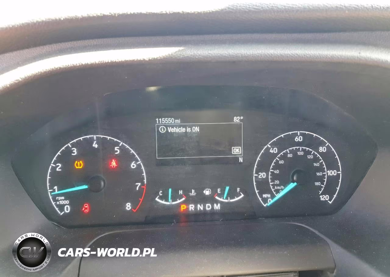 2021 Ford Transit T-350 Delivery Truck VIN:1FDDF6P83MKA45373 - 9