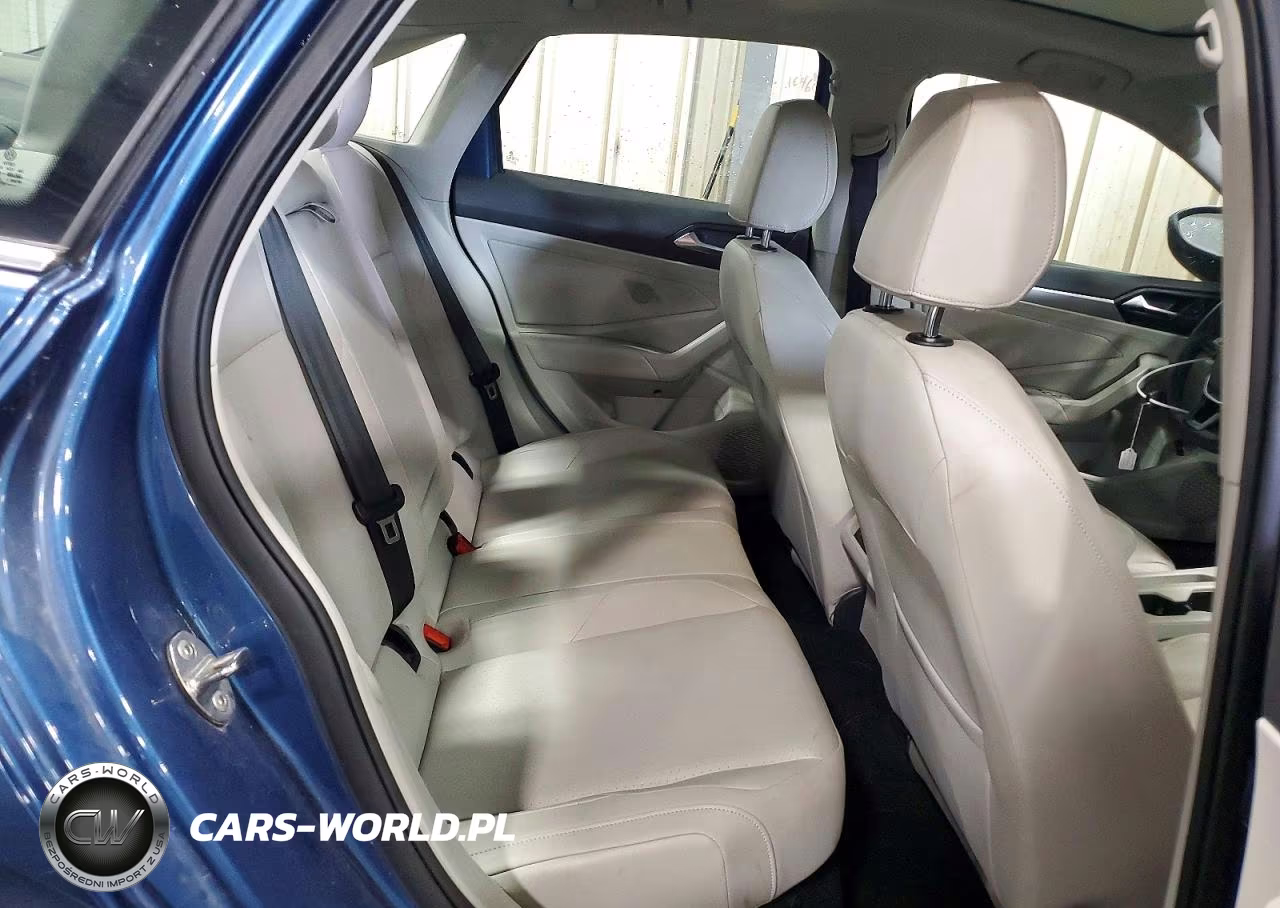 2020 Volkswagen Jetta S VIN:3VWC57BU6LM091202 - 10