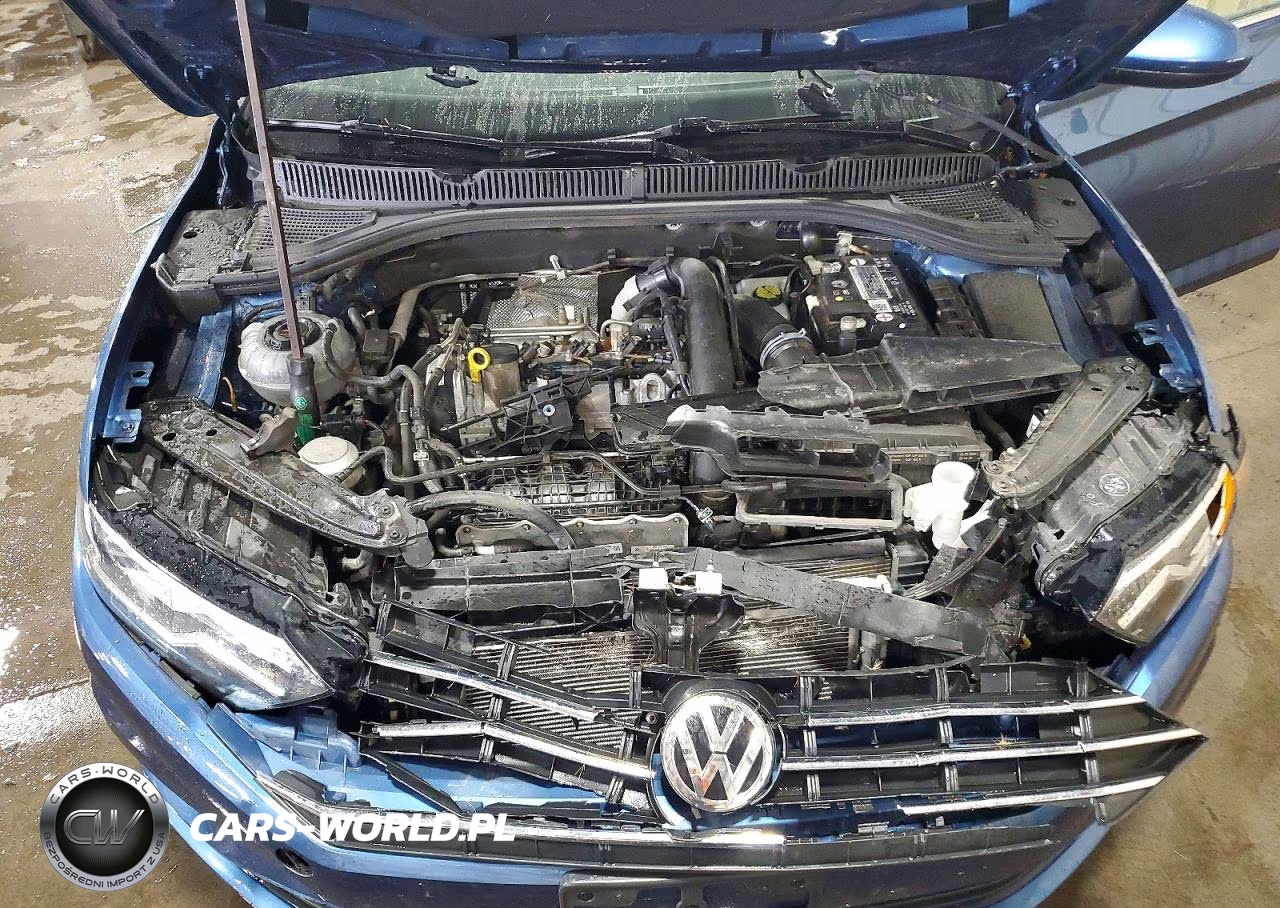 2020 Volkswagen Jetta S VIN:3VWC57BU6LM091202 - 11