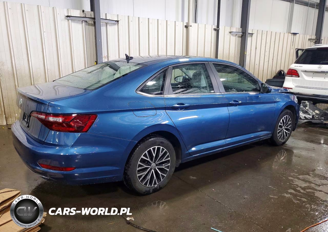 2020 Volkswagen Jetta S VIN:3VWC57BU6LM091202 - 3