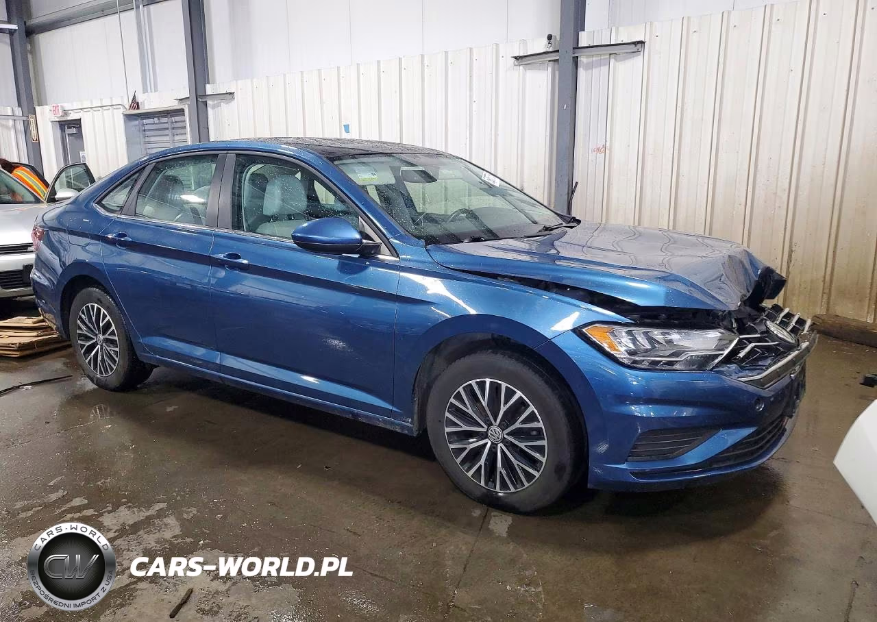 2020 Volkswagen Jetta S VIN:3VWC57BU6LM091202 - 4