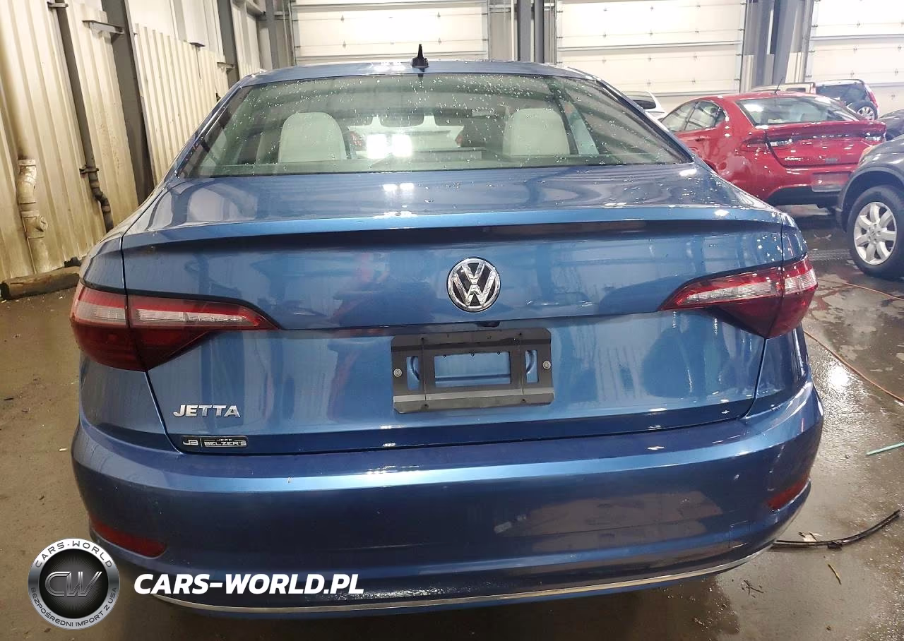 2020 Volkswagen Jetta S VIN:3VWC57BU6LM091202 - 6