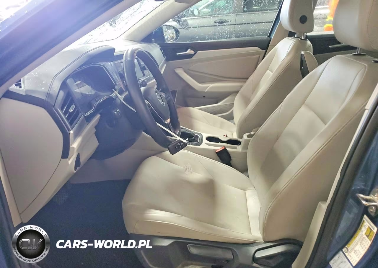 2020 Volkswagen Jetta S VIN:3VWC57BU6LM091202 - 7