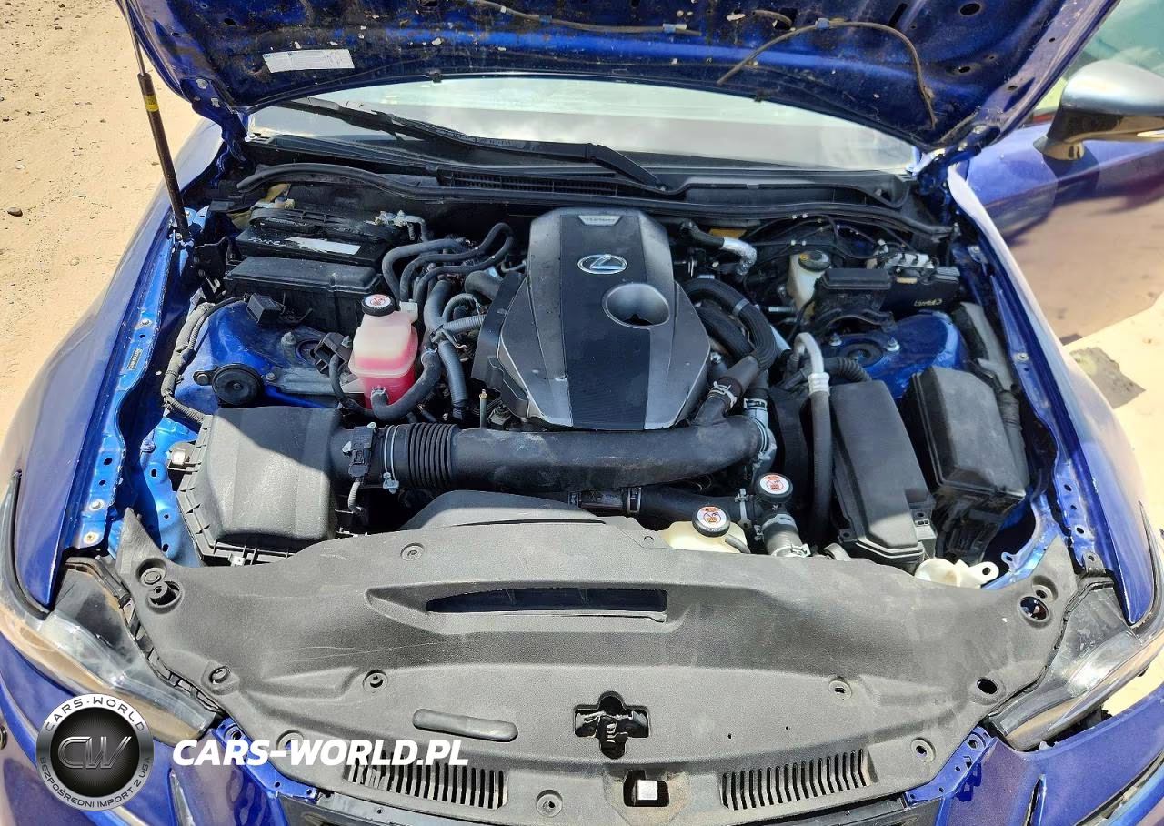 LEXUS IS 300 VIN:JTHBA1D27J5083680 - 11