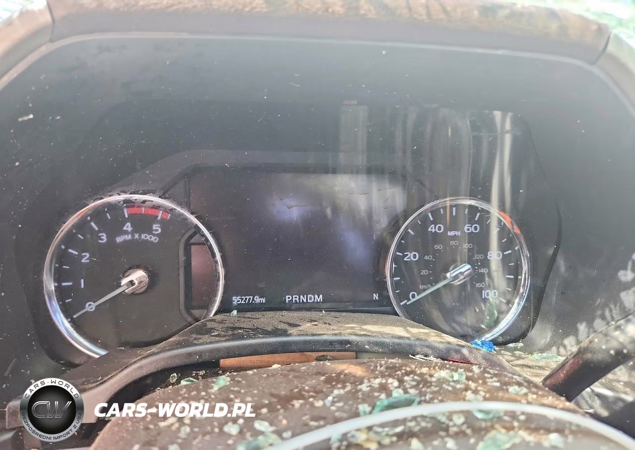 2021 Ford F250 Super Duty VIN:1FT7W2BT5MEC02762 - 9