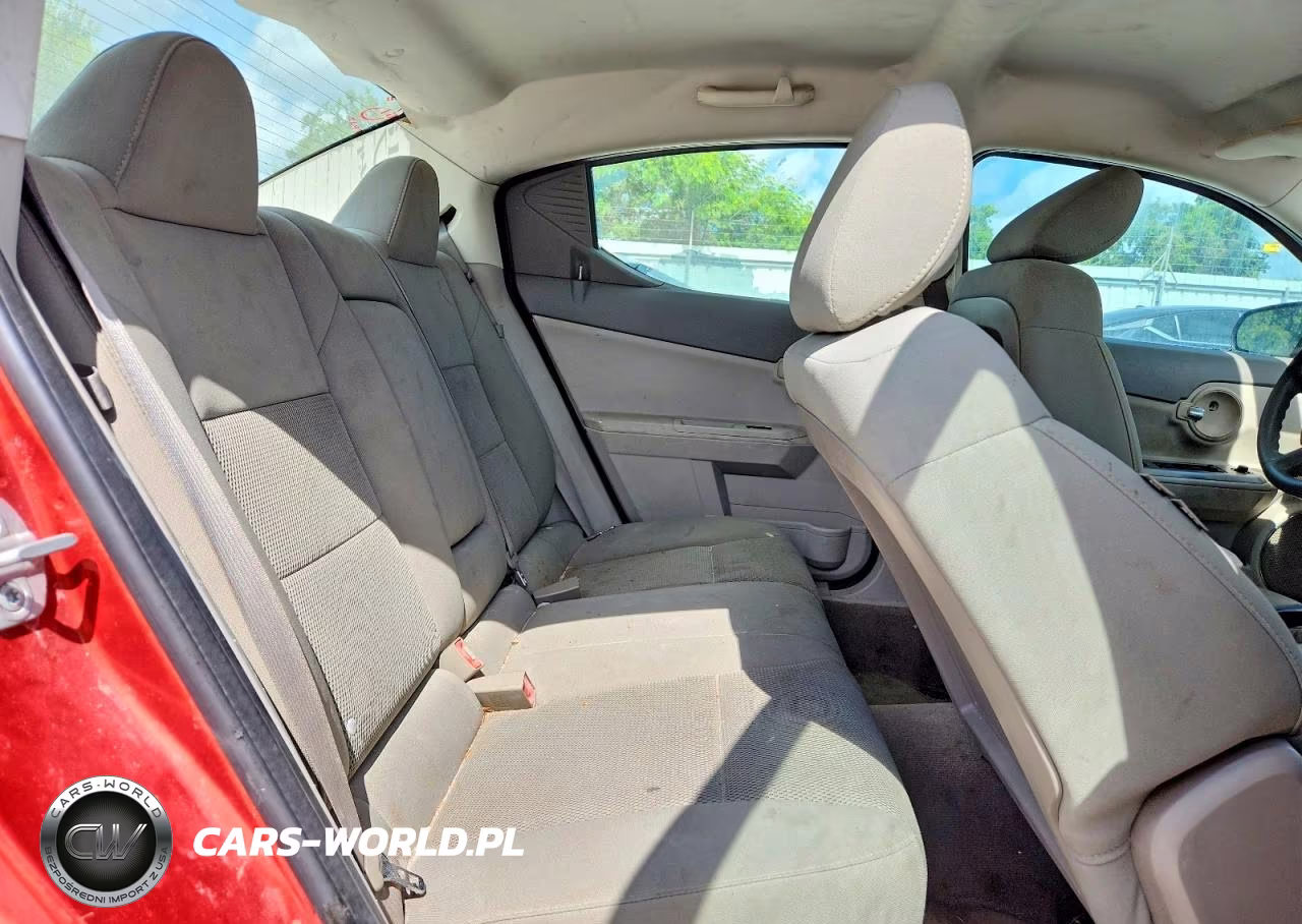 2008 Dodge Avenger Sxt VIN:1B3LC56R18N150030 - 10
