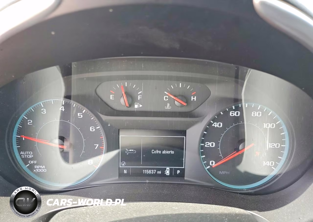 2020 Chevrolet Malibu Rs VIN:1G1ZG5STXLF140428 - 9