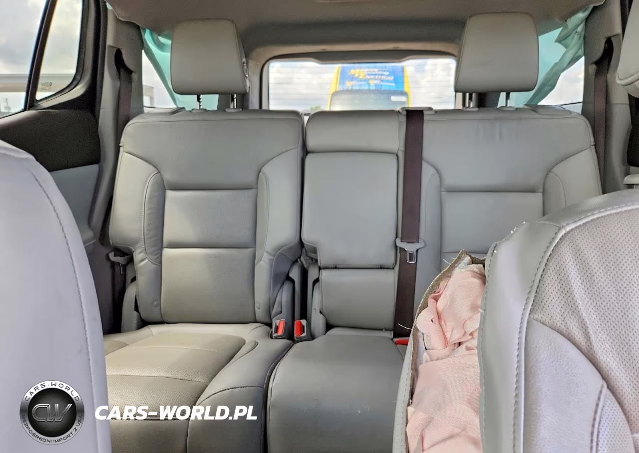 2017 GMC Acadia Slt-1 VIN:1GKKNMLSXHZ220109 - 10