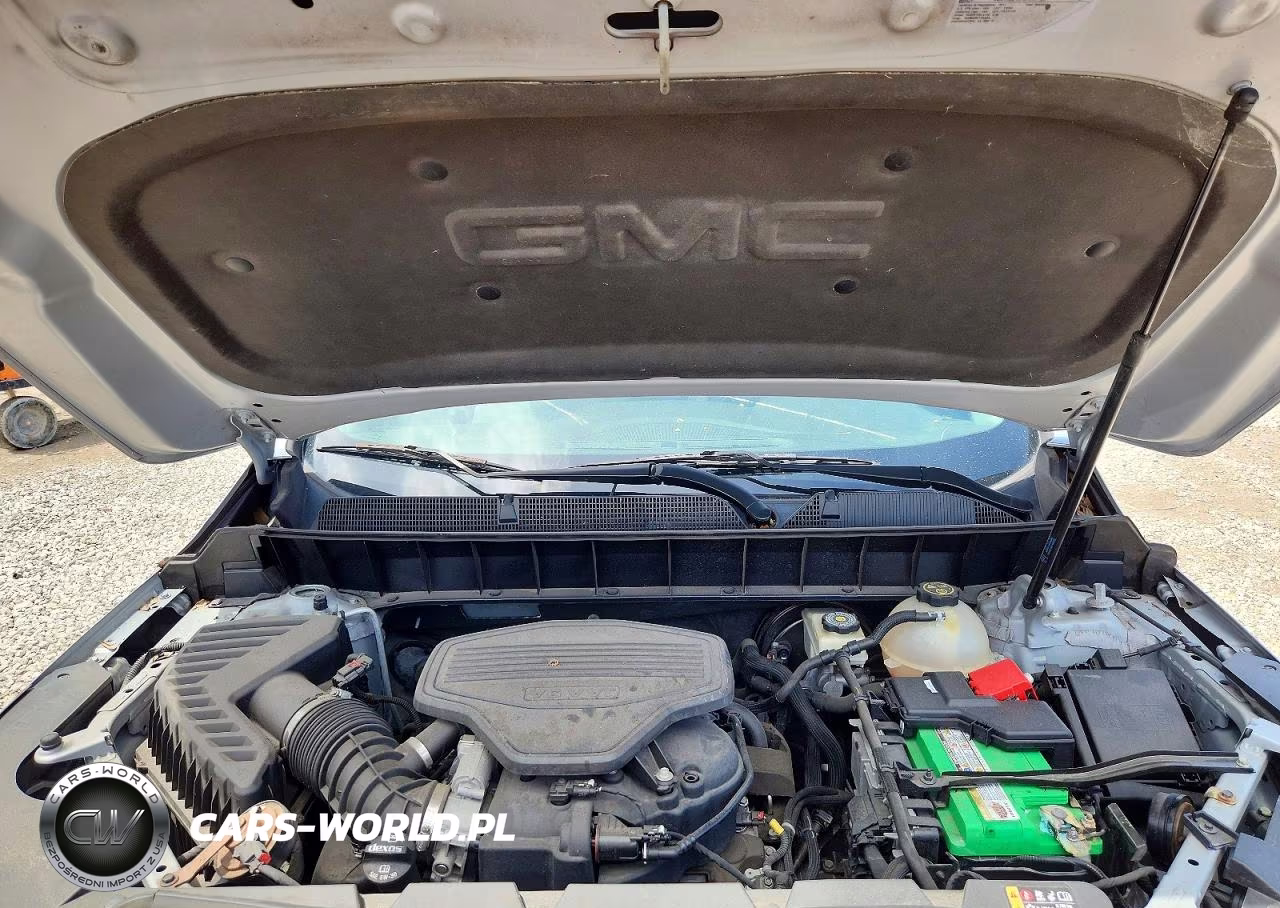 2017 GMC Acadia Slt-1 VIN:1GKKNMLSXHZ220109 - 12