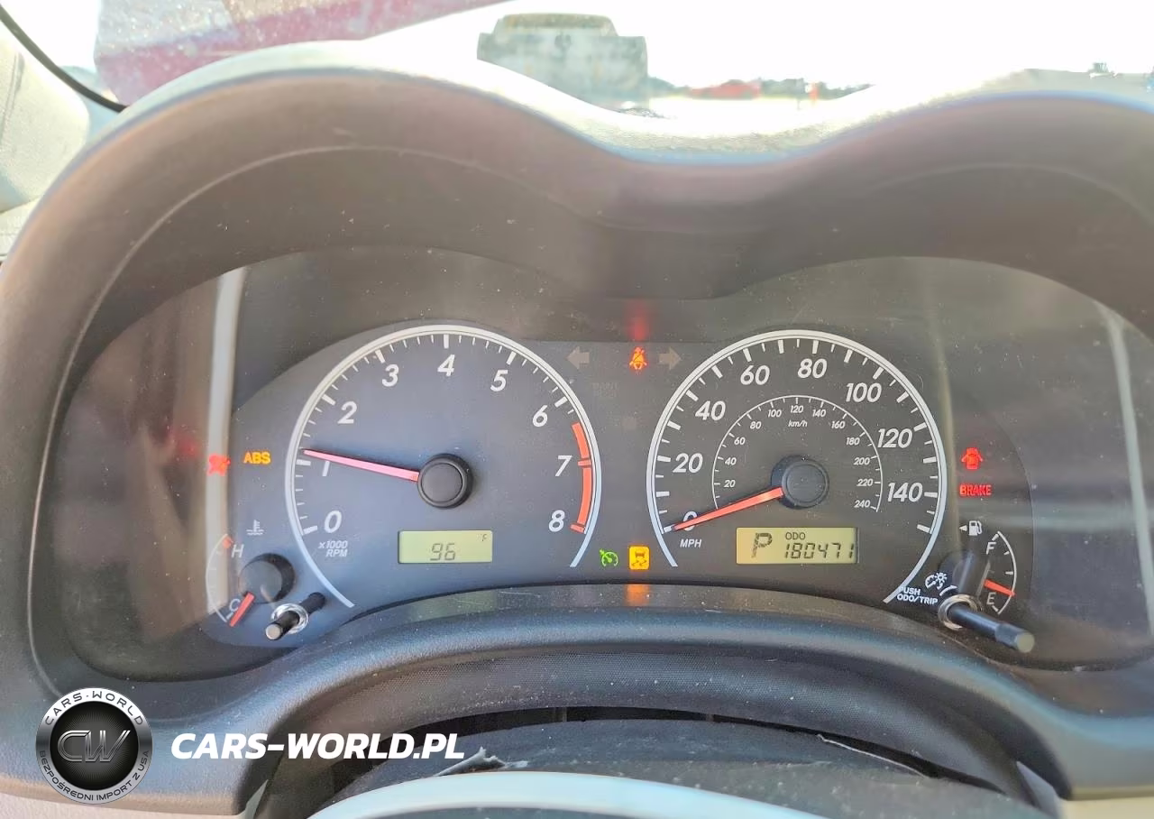 2013 Toyota Corolla Le VIN:5YFBU4EE6DP163434 - 9