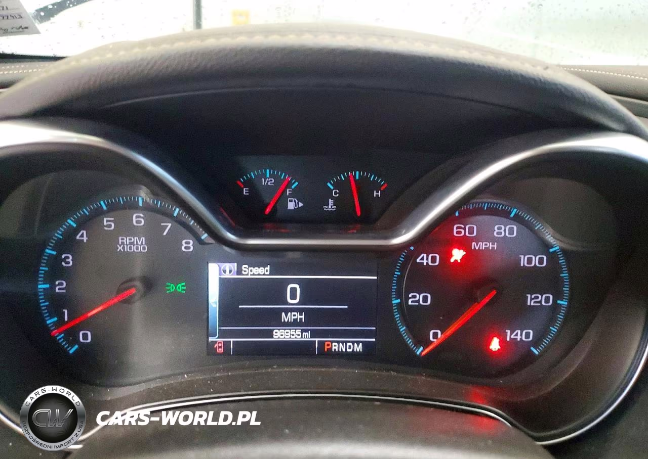 2014 Chevrolet Impala Ltz VIN:1G1155S34EU113971 - 9