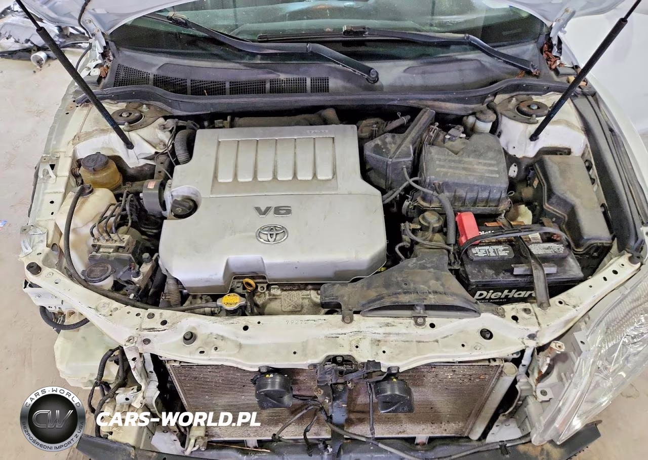 2011 Toyota Camry Se V6 VIN:4T1BK3EK3BU621660 - 11