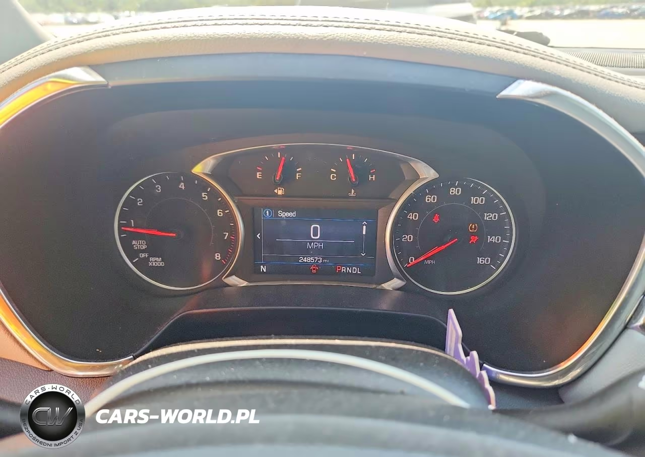 2019 Chevrolet Blazer 1Lt VIN:3GNKBBRA5KS577586 - 9