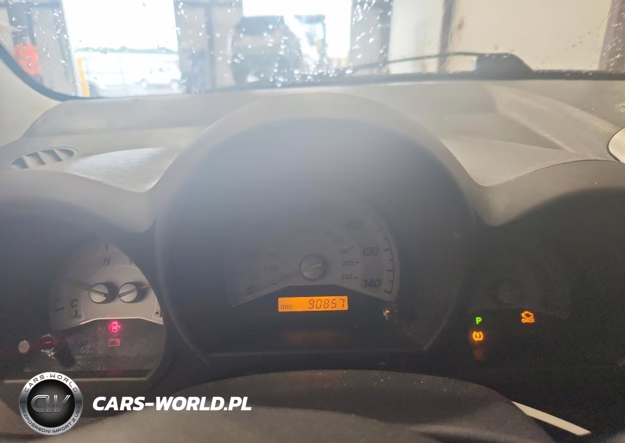 2006 Scion Tc Base VIN:JTKDE177X60113046 - 9