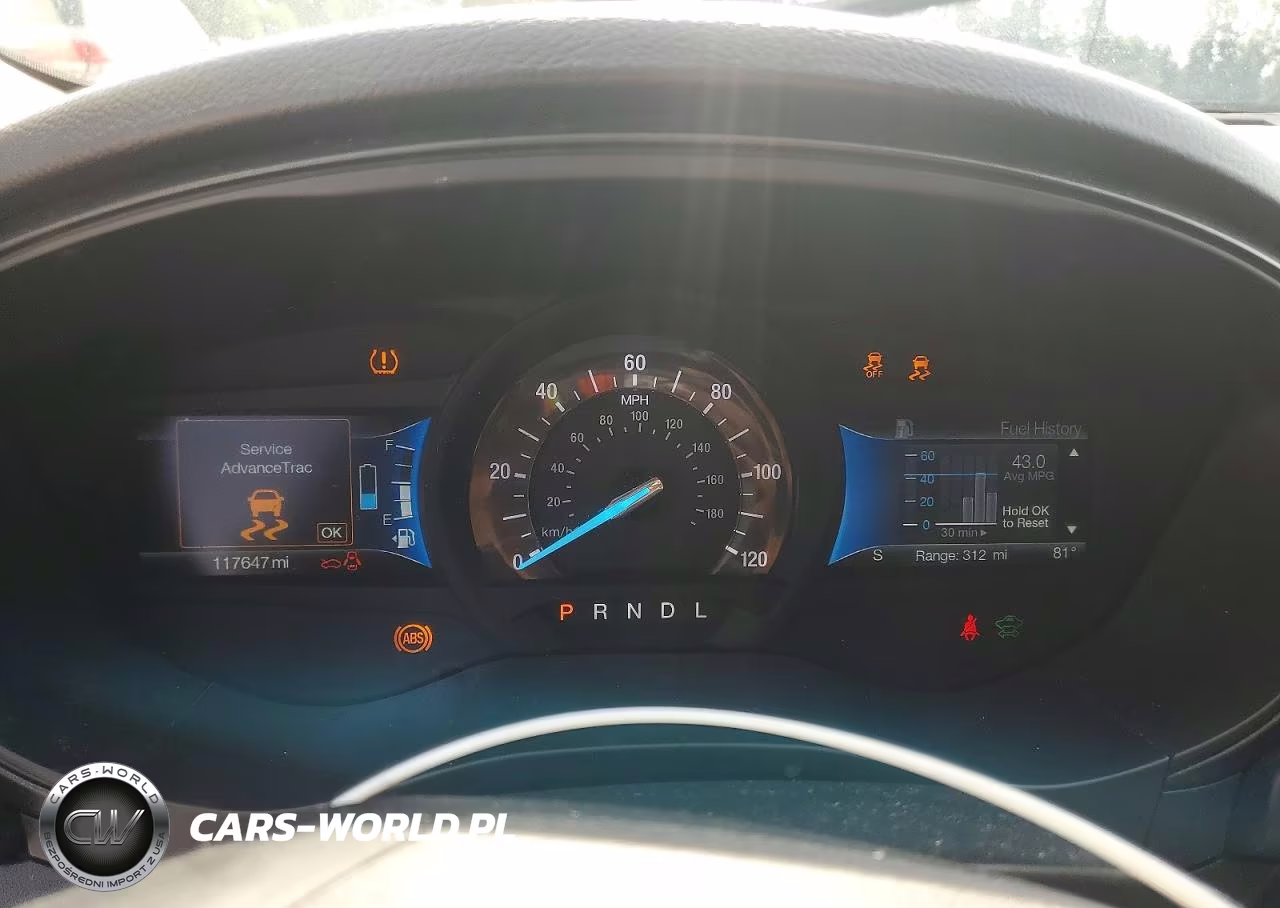 2018 Ford Fusion Se Hybrid VIN:3FA6P0LU2JR102198 - 9