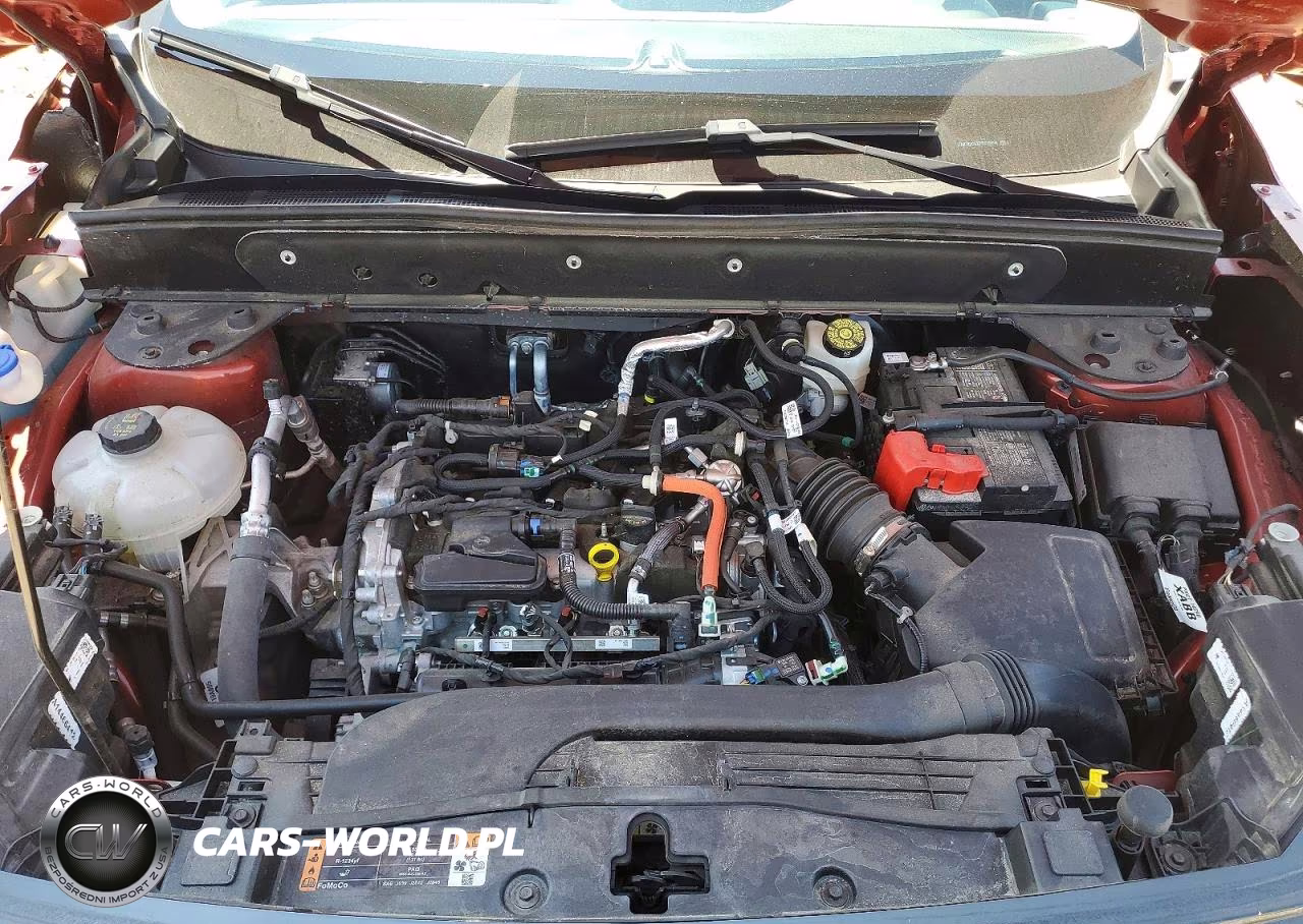 2023 Ford Bronco Sport Outer Banks VIN:3FMCR9C6XPRD19998 - 11