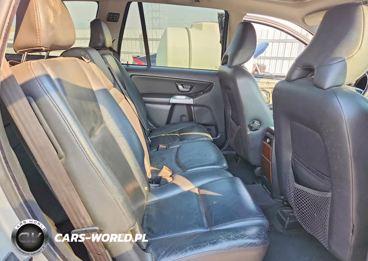 2006 Volvo Xc90 VIN:YV4CZ592861299614 - 11