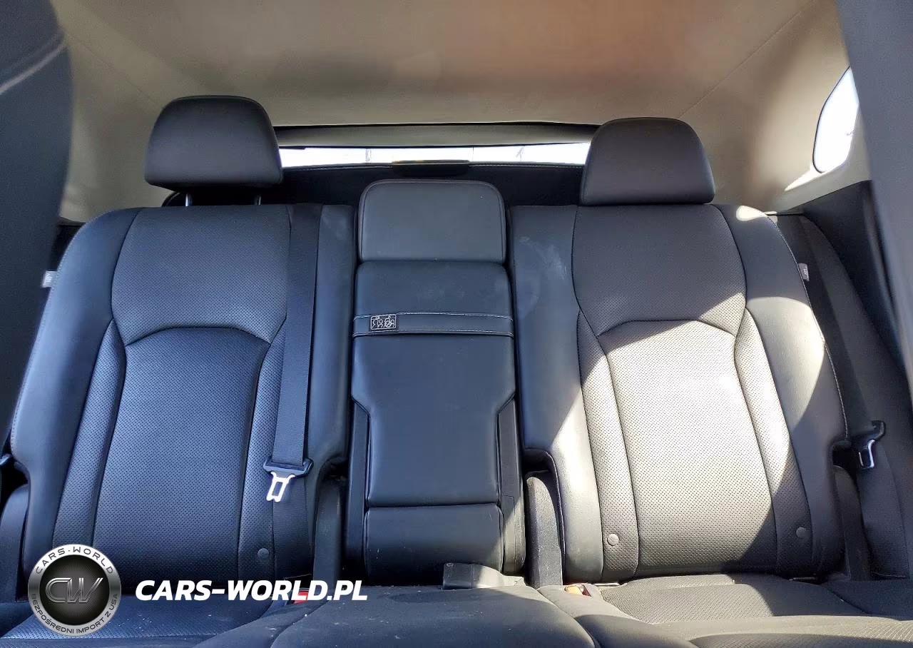 2020 Lexus Rx 350 Base VIN:2T2AZMAA2LC166910 - 10