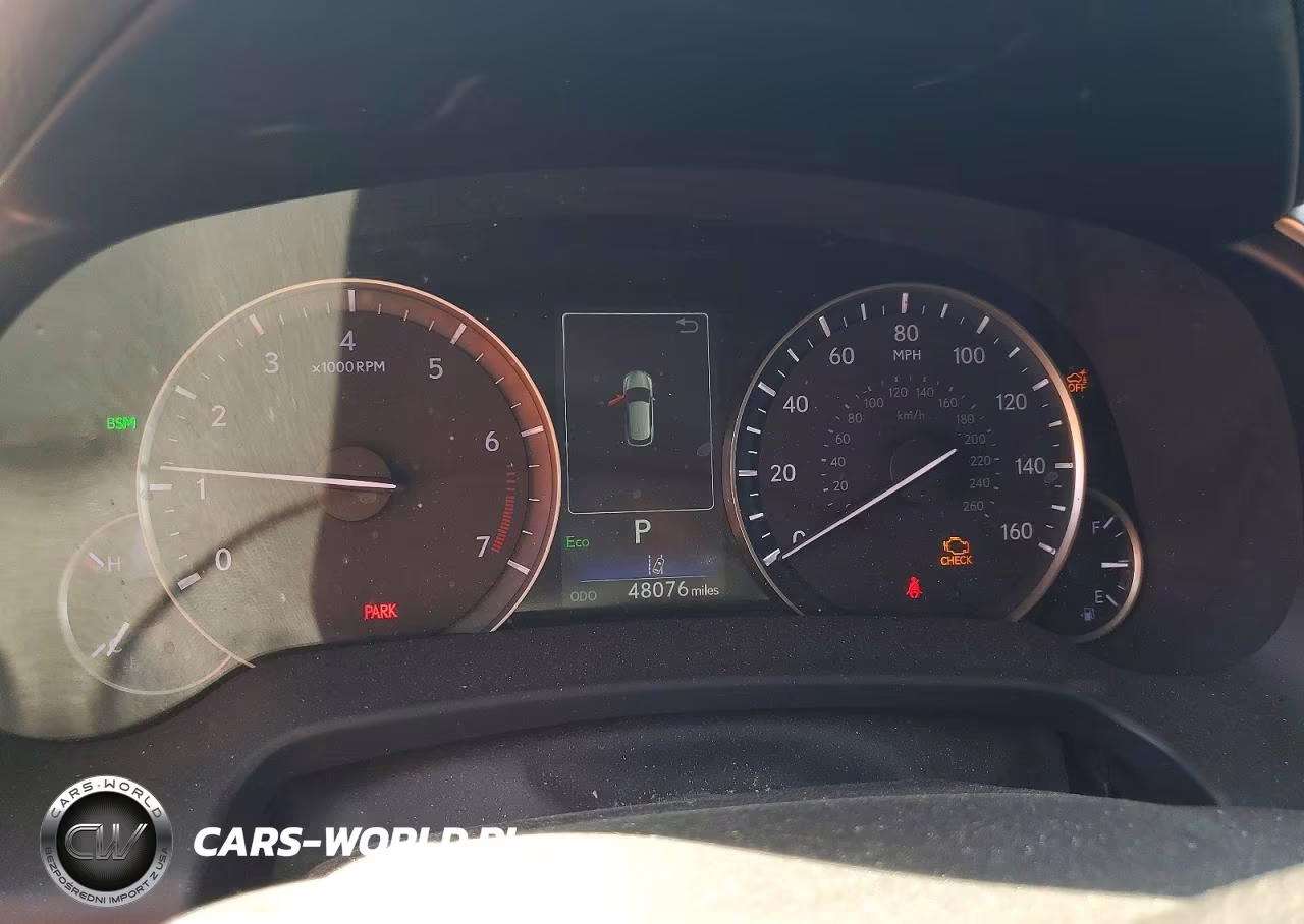 2020 Lexus Rx 350 Base VIN:2T2AZMAA2LC166910 - 9