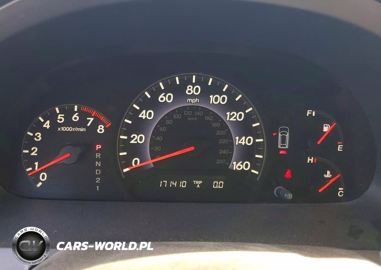 2007 Honda Odyssey Lx VIN:5FNRL38237B077155 - 9