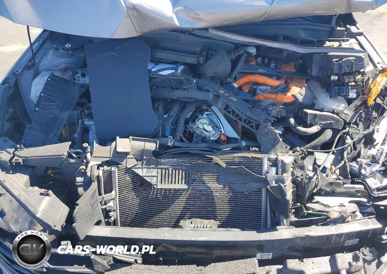2021 Hyundai Elantra Limited VIN:KMHLN4AJ1MU011130 - 11