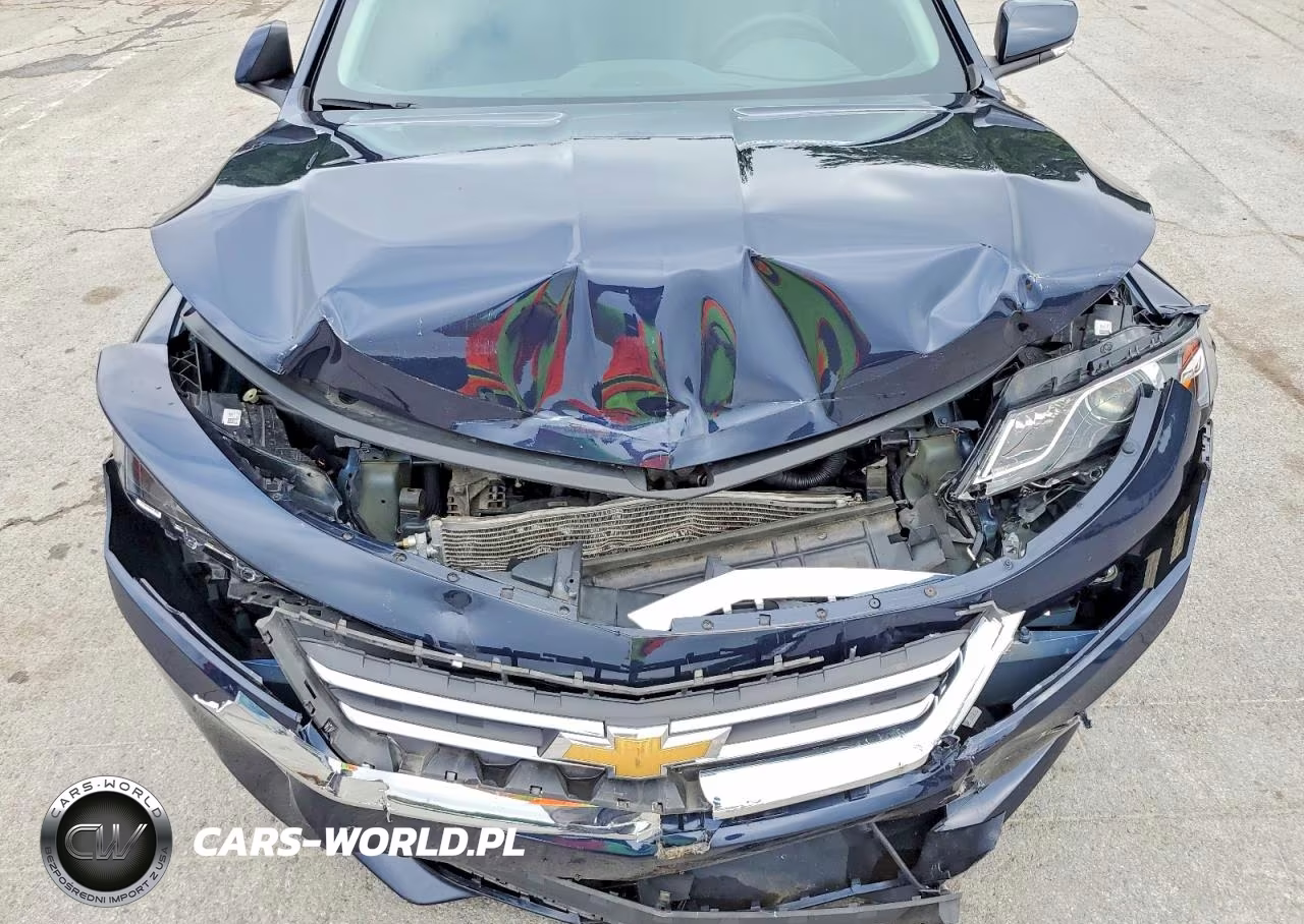 2017 Chevrolet Impala Lt VIN:1G1105S3XHU112651 - 11