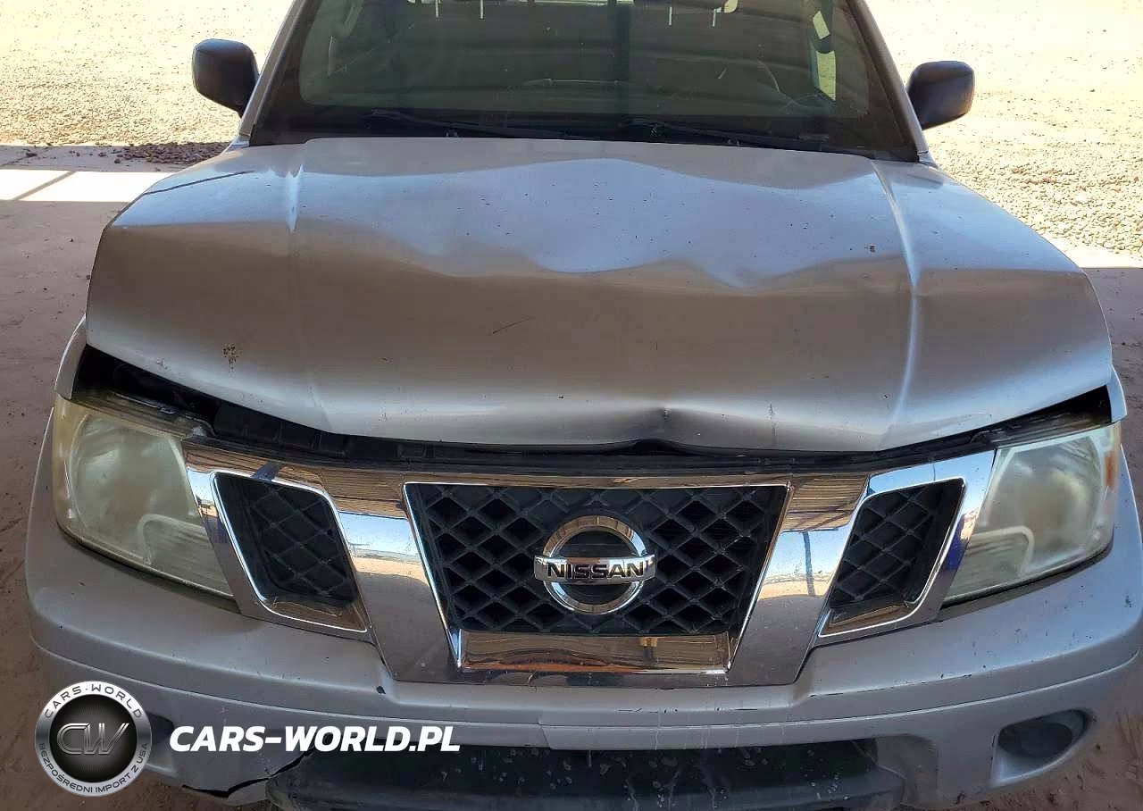 2017 Nissan Frontier Sv VIN:1N6BD0CT6HN718019 - 11