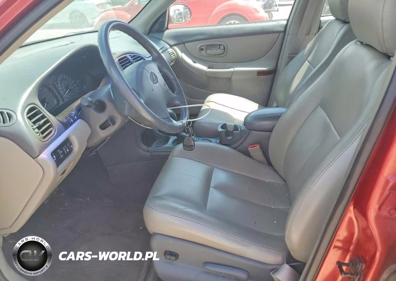 1998 Oldsmobile Intrigue Gl VIN:1G3WS52K5WF397551 - 7