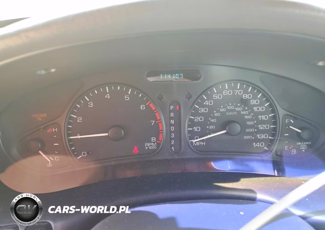 1998 Oldsmobile Intrigue Gl VIN:1G3WS52K5WF397551 - 9