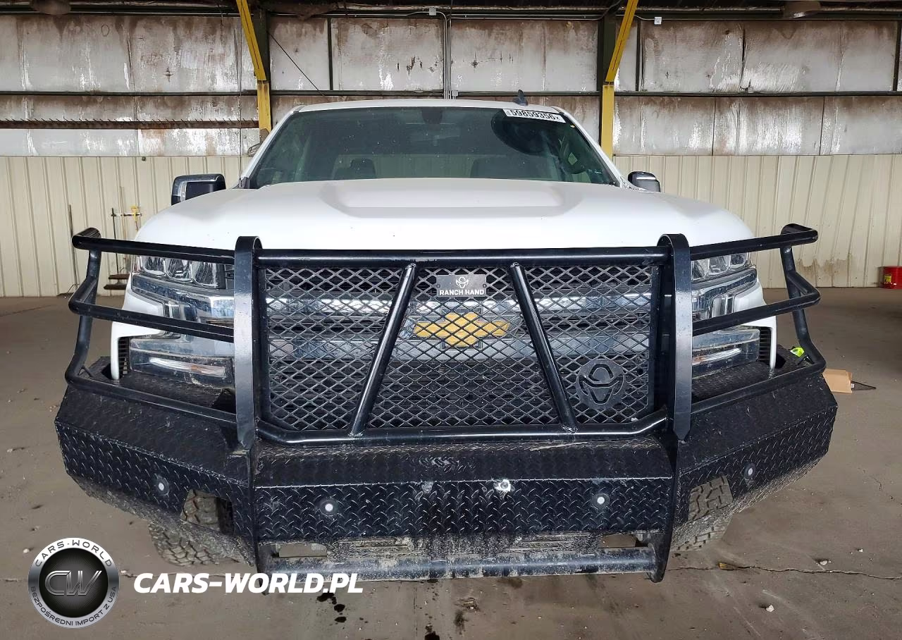 2022 Chevrolet Silverado Ltd K1500 Lt VIN:1GCUYDET0NZ225350 - 5