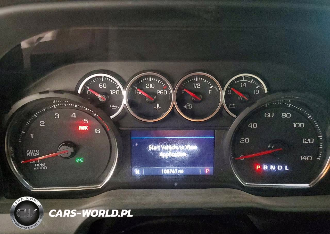 2022 Chevrolet Silverado Ltd K1500 Lt VIN:1GCUYDET0NZ225350 - 9